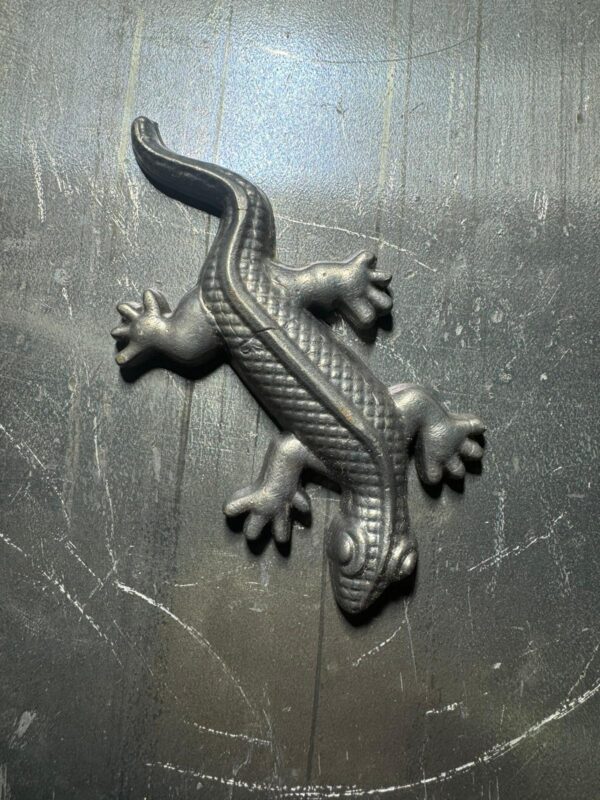 Lizard