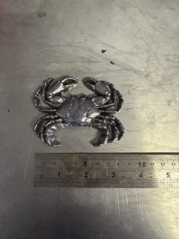 crab