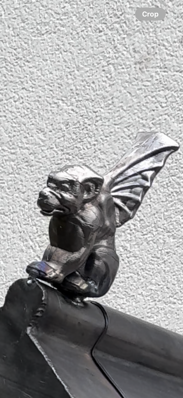 Gargoyle - Image 2